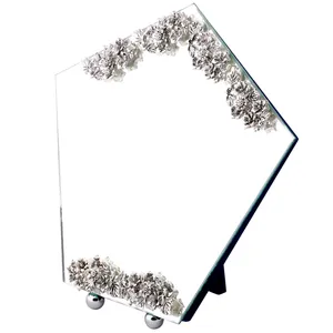 آینه رومیزی مدل AR NM 2725 H