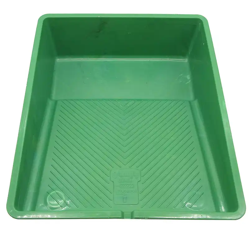 سینی رنگ پارسیان غلطک کد 002