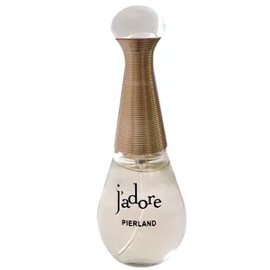 عطر جیبی زنانه پیرلند مدل jador حجم 30 میلی لیتر 