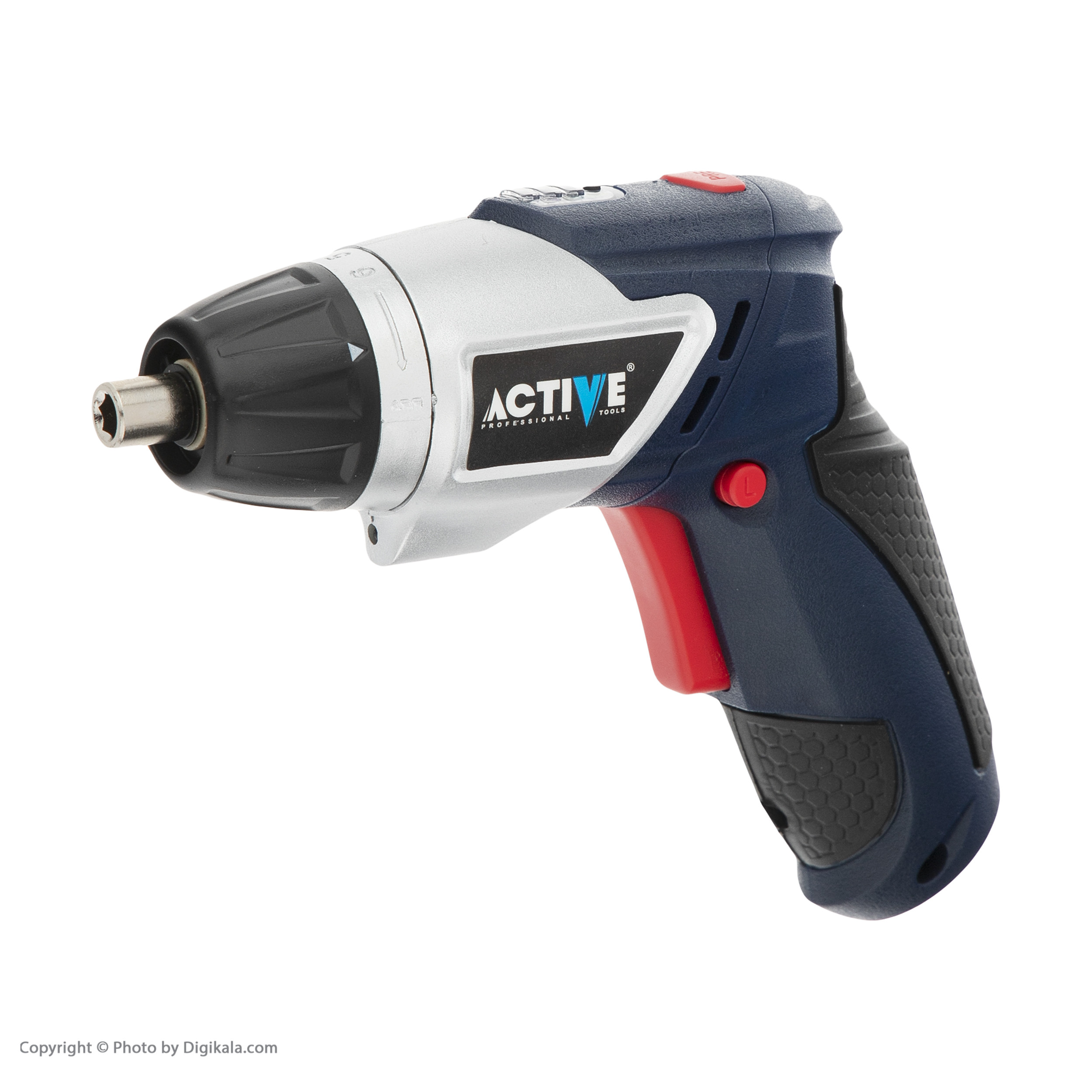 پیچ گوشتی برقی اکتیو تولز مدل AC-2736B پیچ گوشتی برقی اکتیو تولز مدل AC-2736B