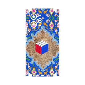 MAHOOT Maryams_Mathematics-FullSkin Cover Sticker for Xiaomi Redmi 12