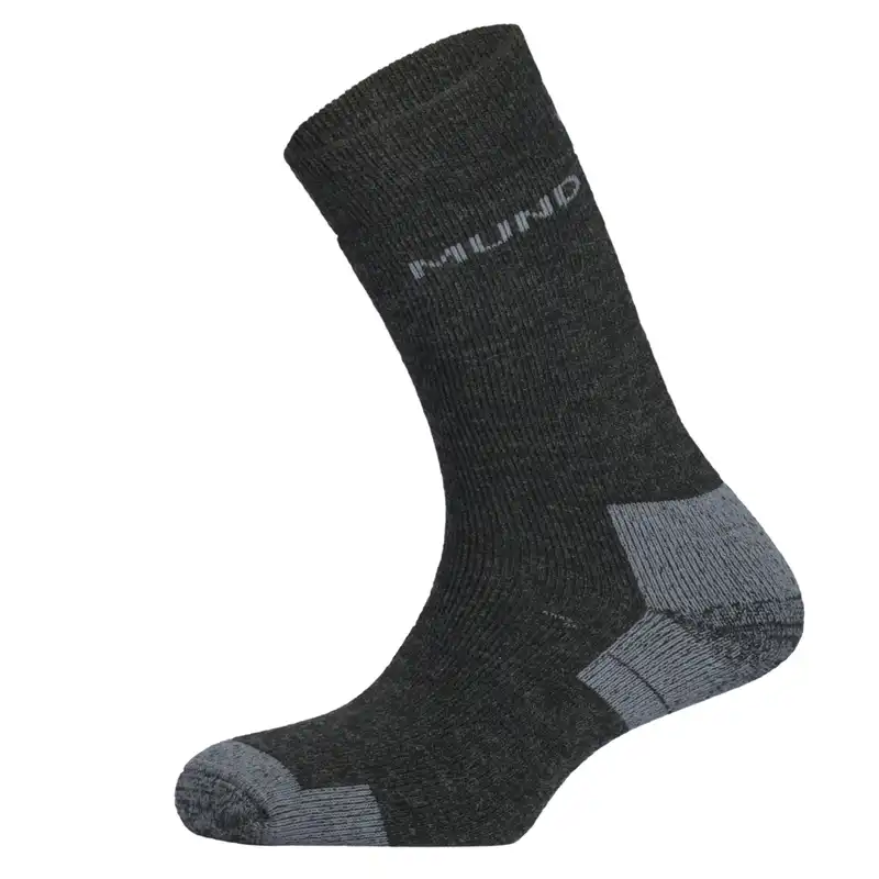 جوراب کوهنوردی مردانه موند مدل Arctic کد F2021