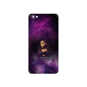 MAHOOT Ariana Grande Cover Sticker for Xiaomi Redmi Note 5A