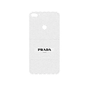 MAHOOT Prada Cover Sticker for HTC Desire 12 Plus