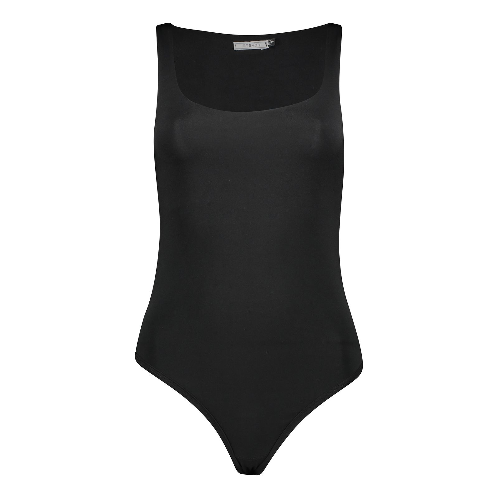 بادی زنانه ایزی دو مدل 206 رنگ مشکی - - 1