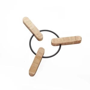 زیرقابلمه ای مدل پارالل