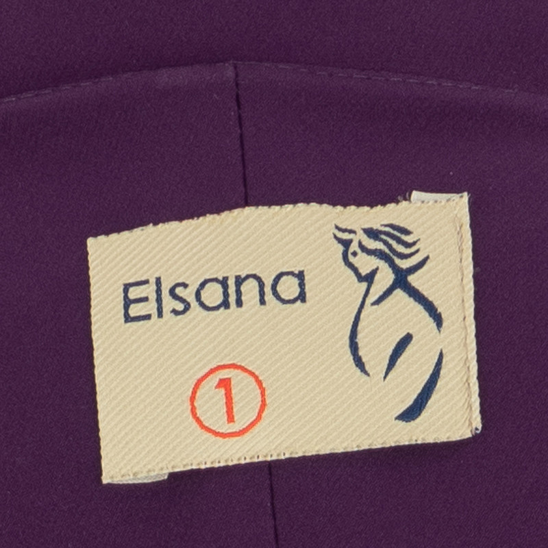 ست کت و شلوار زنانه السانا مدل شارن کد 122936