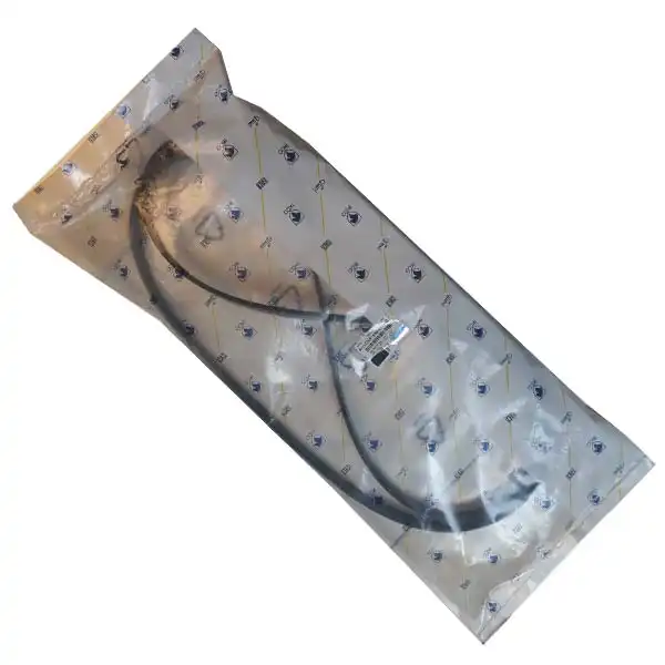 تسمه دینام ایساکو مدل 2070201503 مناسب برای سمند EF7