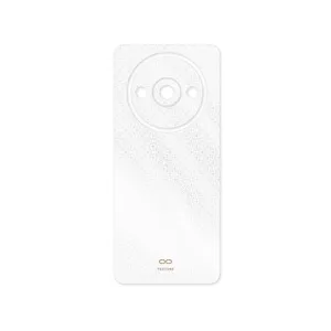 MAHOOT Gloss-Transparent Cover Sticker for Xiaomi Redmi A3