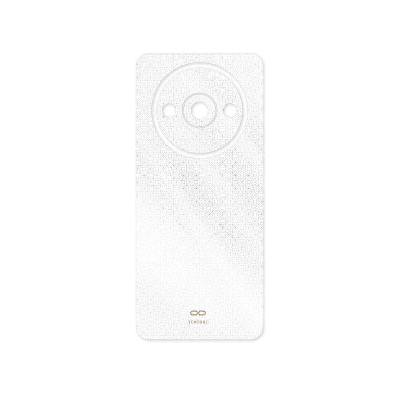 برچسب پوششی ماهوت مدل Gloss-Transparent مناسب برای گوشی موبایل شیائومی Redmi A3