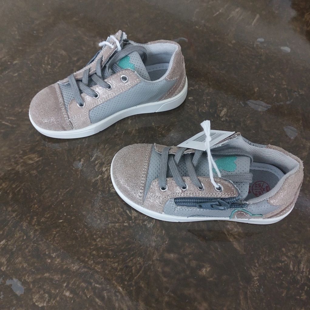 کفش پیاده روی دخترانه لوپیلو مدل Lop2023 - - 6