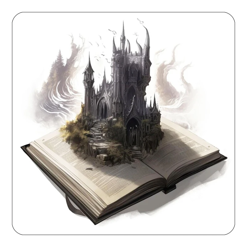 مگنت کاکتی طرح هری پاتر Harry Potter مدل mp44802