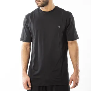 تی شرت ورزشی مردانه مل اند موژ مدل M07830-001