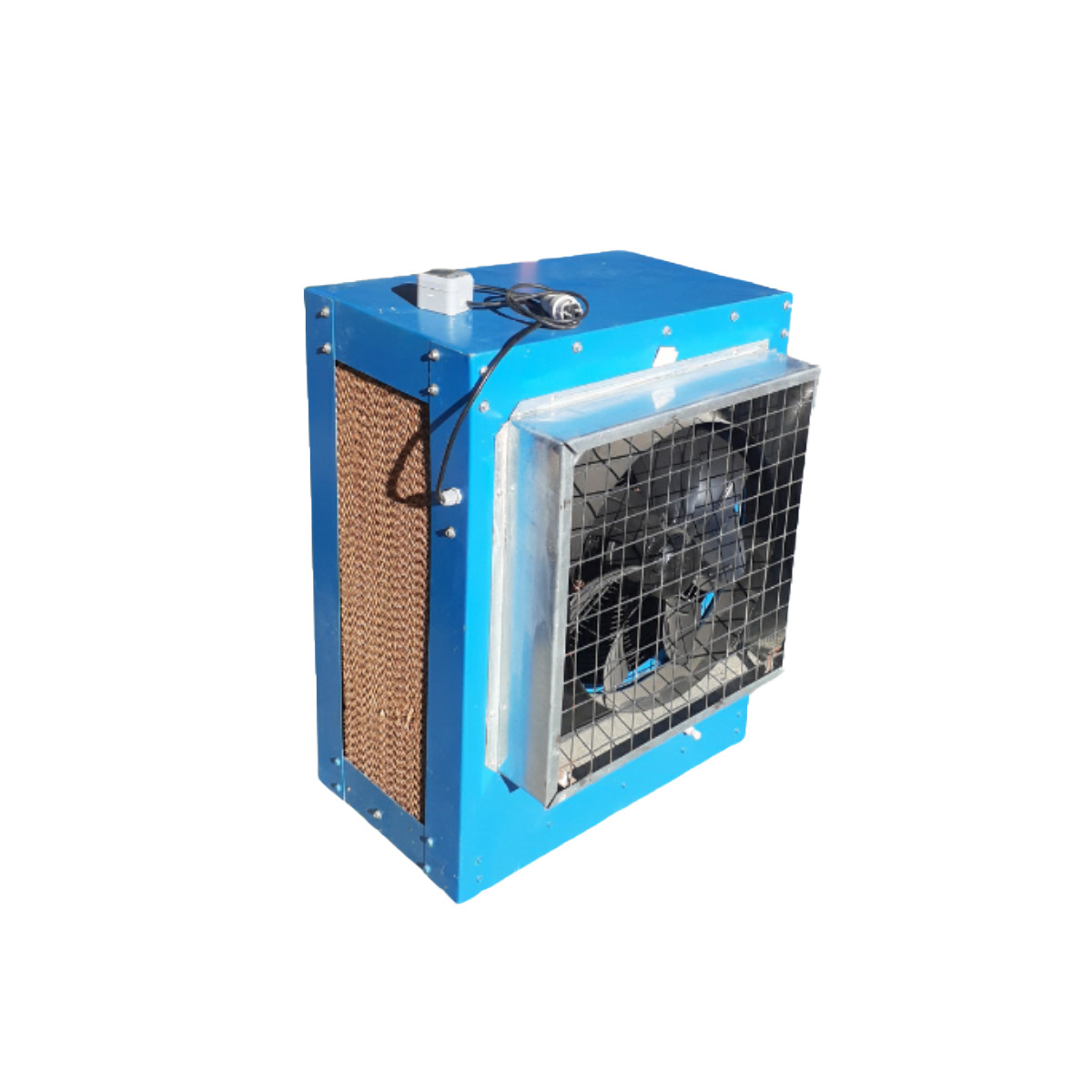کولر آبی مدل سلولزی 6500