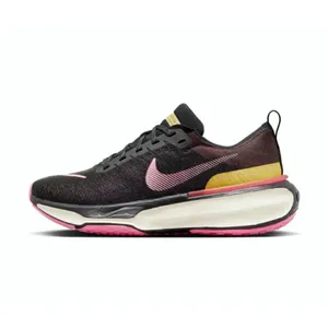 کفش  مخصوص دویدن زنانه مدل Zoomax Invincible run Flyknit 3