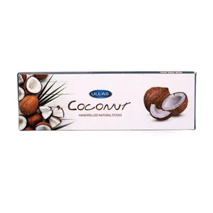 عود الاس مدل COCONUT