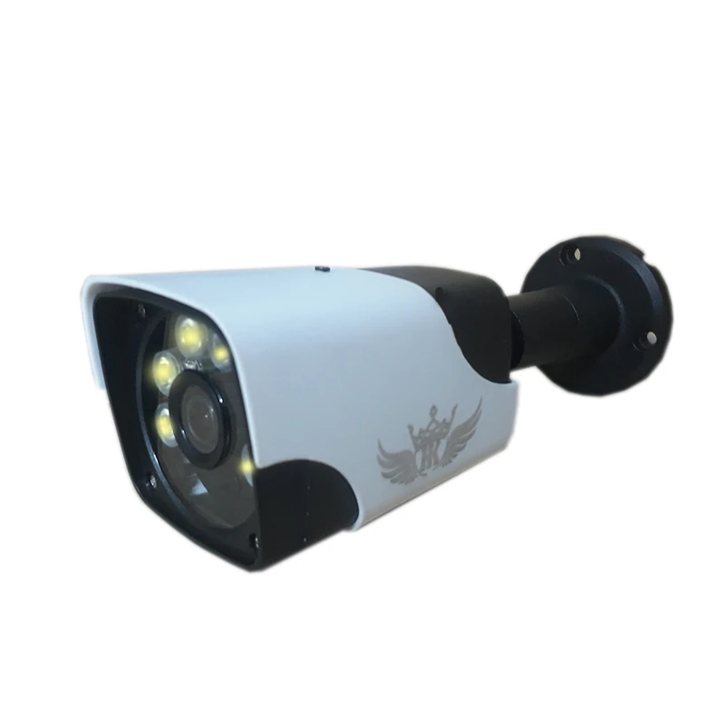 دوربین مداربسته آنالوگ AHD اچ کی مدل Hk2mp