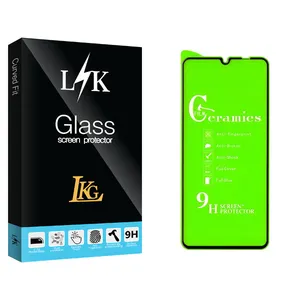 LKG LK Glass Ceramics Screen Protector For Samsung Galaxy A31