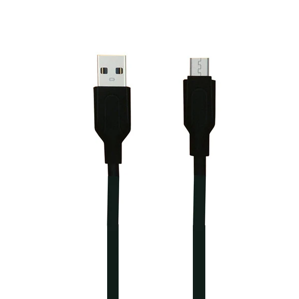 کابل تبدیل USB به microUSB مدل SUPER FAST CHARGE 5A طول 1 متر