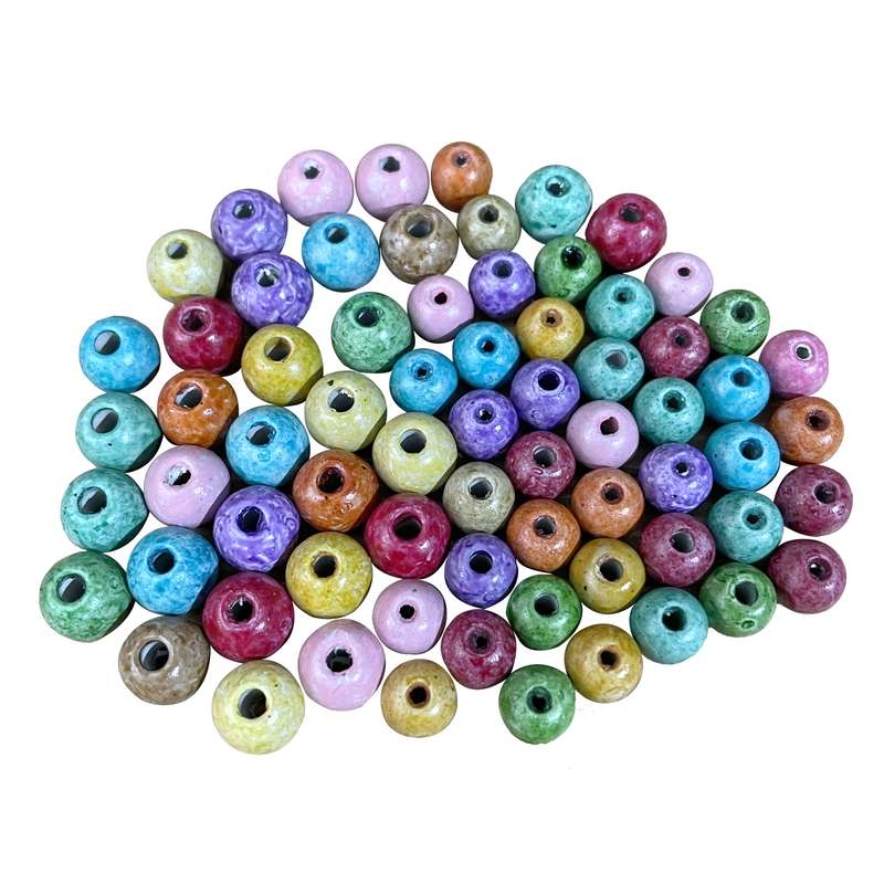 مهره دستبند مدل 4030 مجموعه 70 عددی