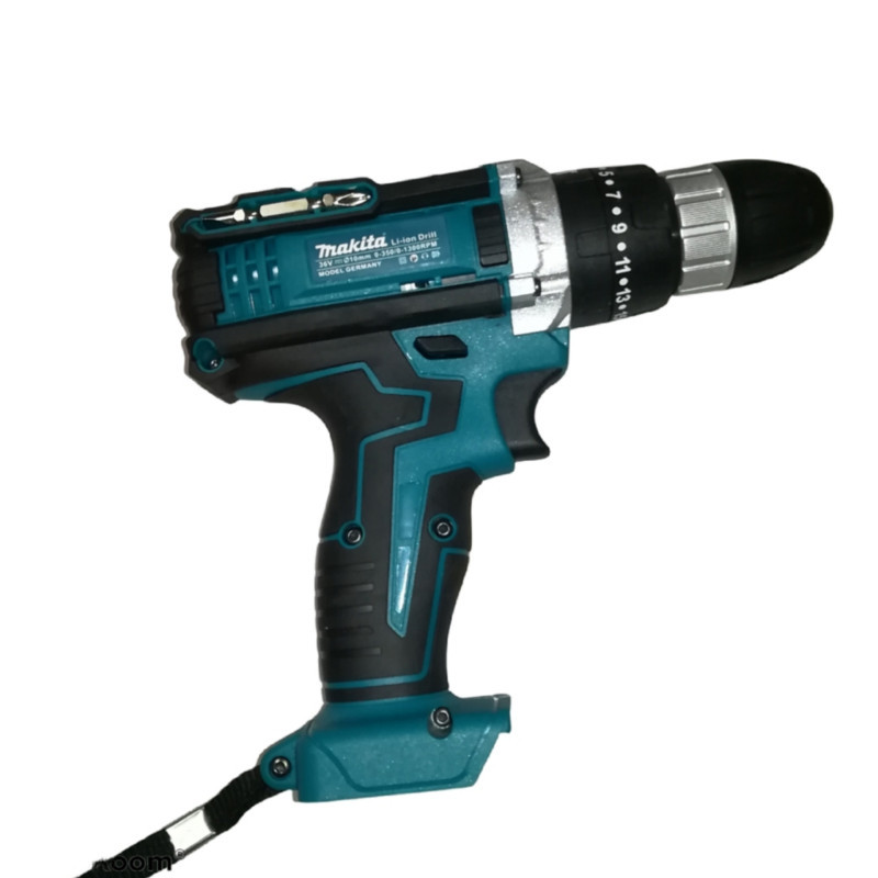 دریل پیچ گوشتی  مدل 03 مجموعه 49 عددی