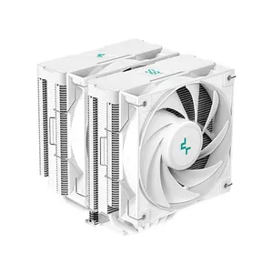 خنک کننده پردازنده دیپ کول مدل  AG620 DIGITAL WH