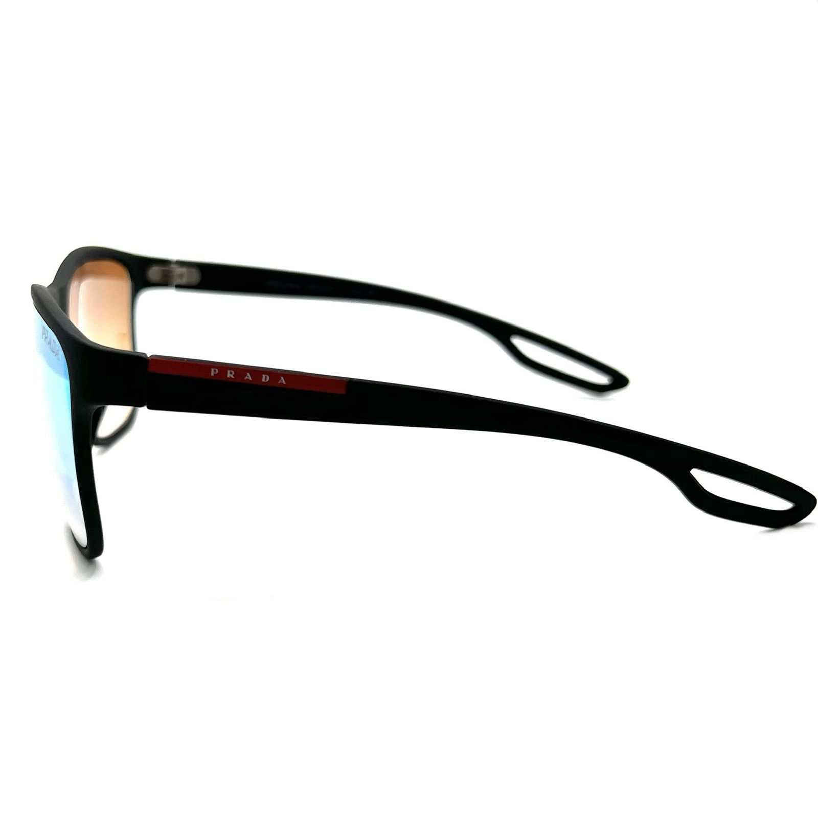 عینک آفتابی مردانه مدل Pr 8084 -  - 3
