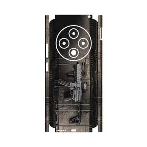 MAHOOT GUN-FullSkin Cover Sticker for Xiaomi Redmi 14C