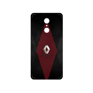 MAHOOT Renault Cover Sticker for Xiaomi REDMI 5