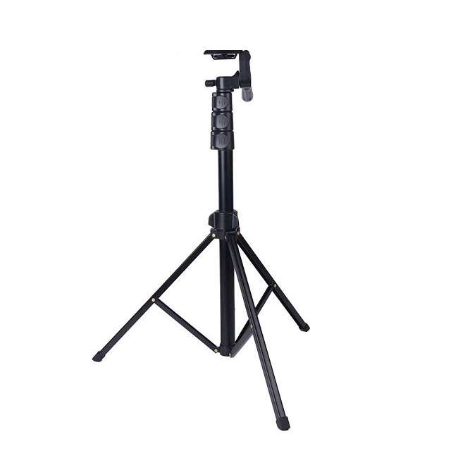 سه پایه دوربین جی ماری مدل KP-2206 سه پایه دوربین جی ماری مدل KP-2206