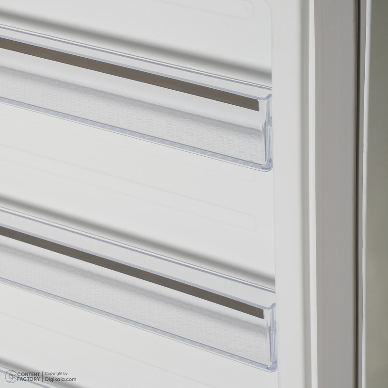 یخچال و فریزر 22 فوت التتو مدل NB8420W DN