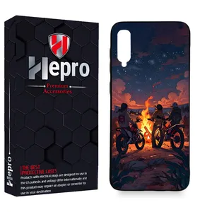 HEPRO MC Cover for SAMSUNG GALAXY A30S/A50/A50S