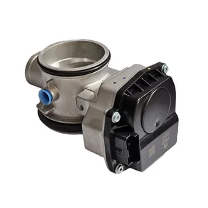 دریچه گاز برقی هیرکان پارت کد bbz-774 مناسب برای ال 90
