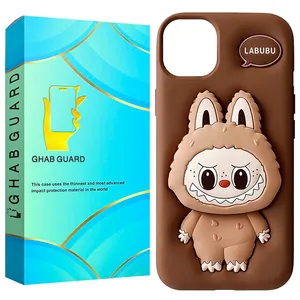 Ghab Guard LABPG Cover Suitable for Apple iPhone 12 Pro Max
