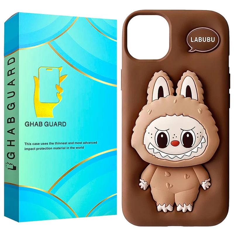 کاور قاب گارد مدل LABPG مناسب برای گوشی موبایل اپل iPhone 12 Pro Max