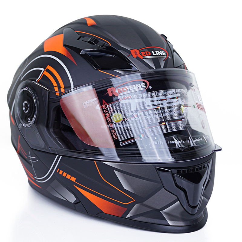 کلاه کاسکت ردلاین مدل +939 Re Time B