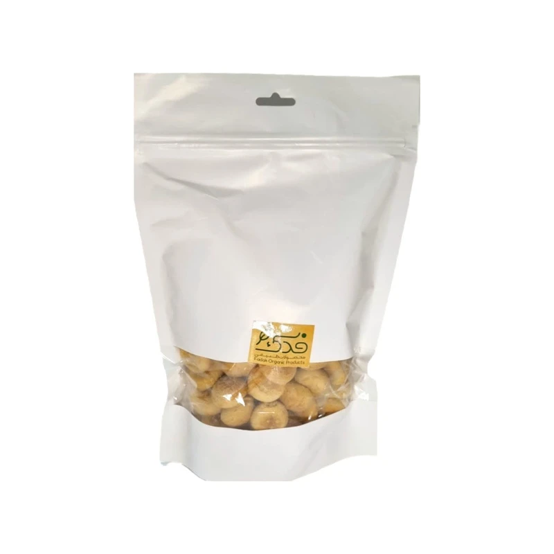 حاجی بادام فدک - 500 گرم