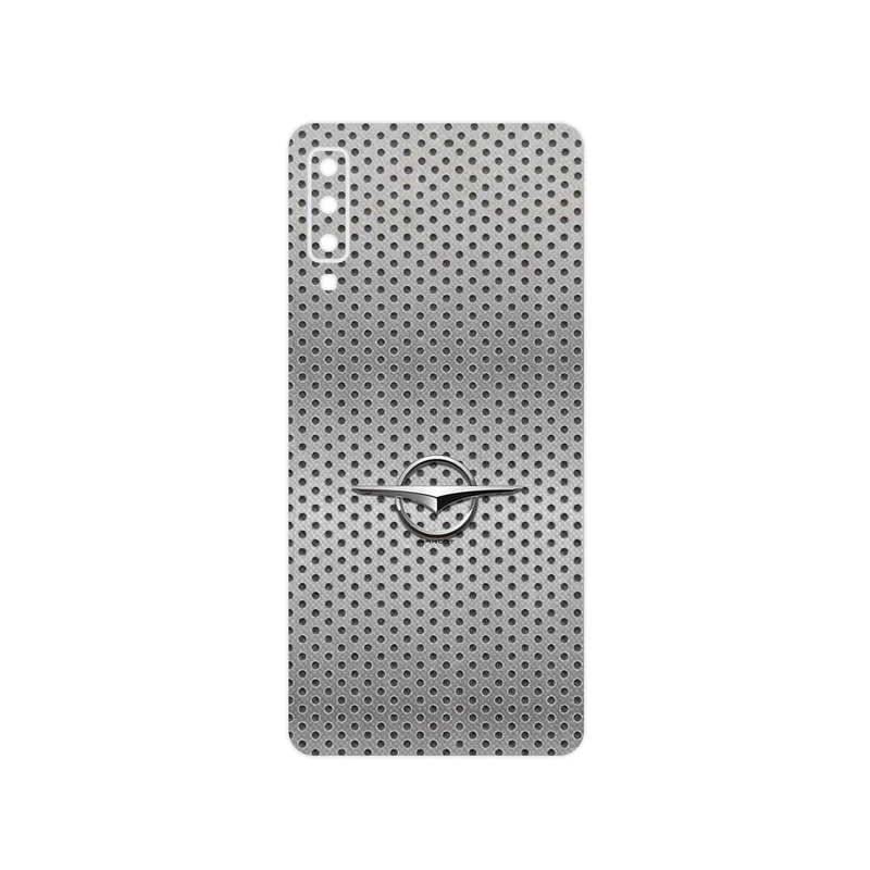 برچسب پوششی ماهوت مدل Haima مناسب برای گوشی موبایل سامسونگ Galaxy A7 2018