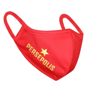 ماسک تزیینی مدل ستاره