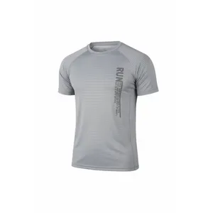 تی‌شرت ورزشی آستین کوتاه مردانه مدل BHS-2025-249