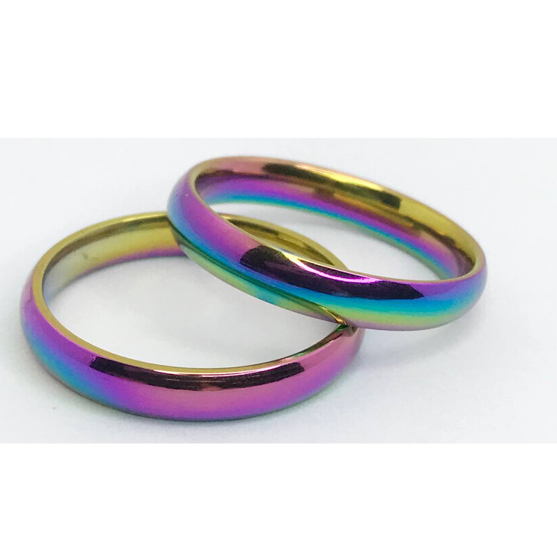 انگشتر مدل استیل هولوگرامی انگشتر مدل استیل هولوگرامی