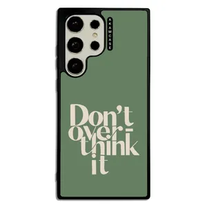 AKAM AMC-WSGS23U-QOUTES14 Cover For Samsung Galaxy S23 Ultra
