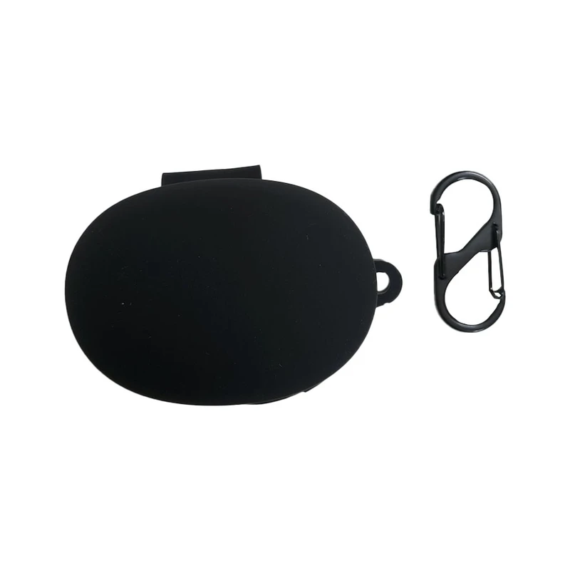 کاور مدل سیلیکونی مناسب برای کیس هدفون بی سیم انکر life p2mini