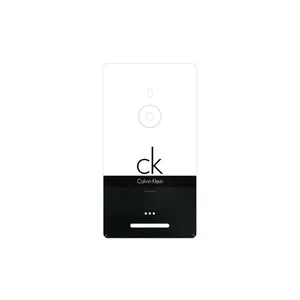 MAHOOT Calvin Klein Cover Sticker for Nokia Lumia 925