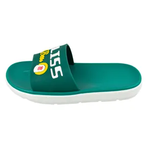 دمپایی پسرانه پایون مدل تدی متعجب کد YSH.3686