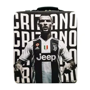 کیف حمل کنسول پلی استیشن ۴ مدل CR7