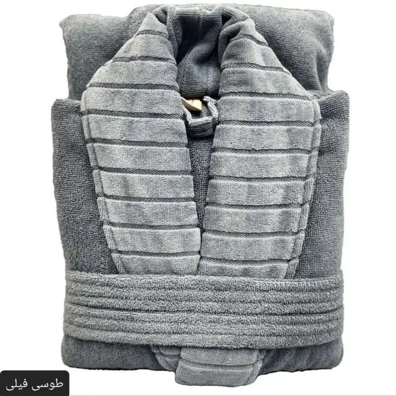 حوله پالتویی مدل Victoria سایز ۱۲۵