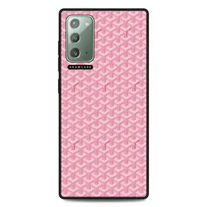 AKAM AMC-WSGN20-RICH-15 Cover For Samsung Galaxy Note 20