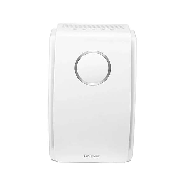 دستگاه تصفیه کننده هوا خانگی پرو بریز مدل CADR218