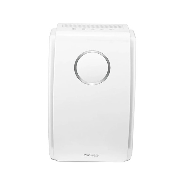 دستگاه تصفیه کننده هوا خانگی پرو بریز مدل CADR218